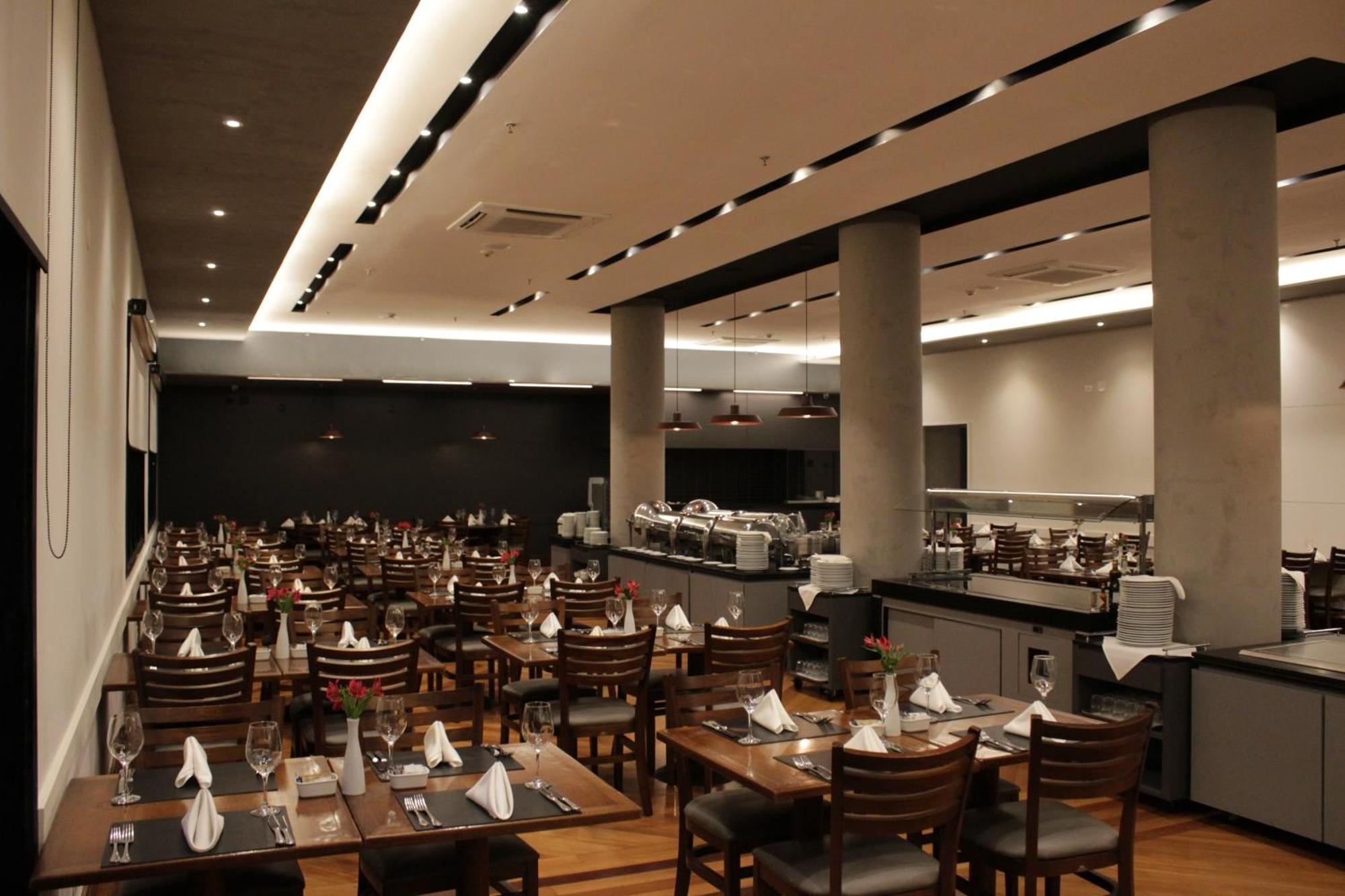 Luz Plaza Sao Paulo — Photos 1